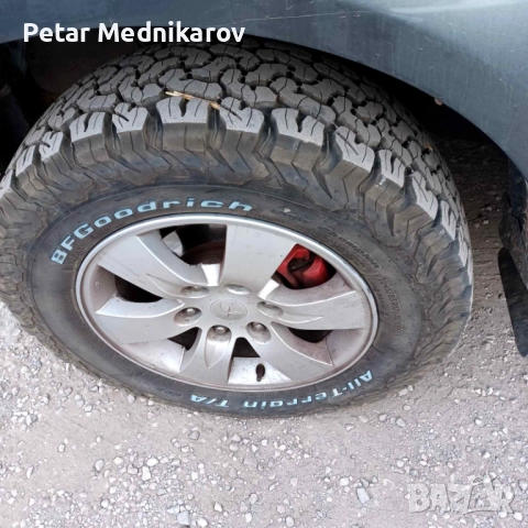 Mistsubishi l200, снимка 3 - Автомобили и джипове - 52423341