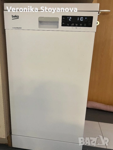 Съдомиялна ВЕКО 45 см. 