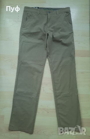 мъжки панталон , снимка 1 - Панталони - 46136586
