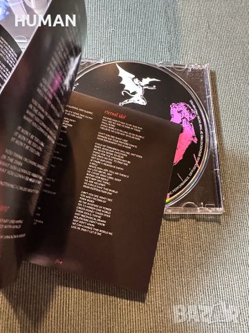 Black Sabbath , снимка 7 - CD дискове - 46273976