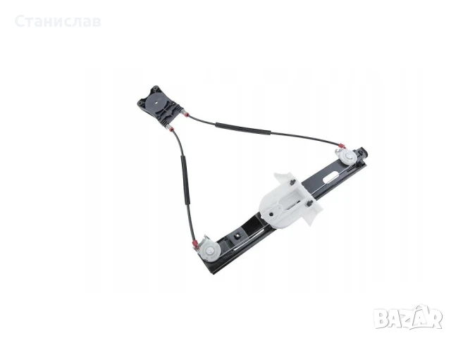 Стъклоподемник за Ford Mondeo MK4