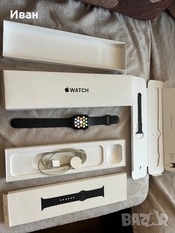 Apple watch SE 44mm