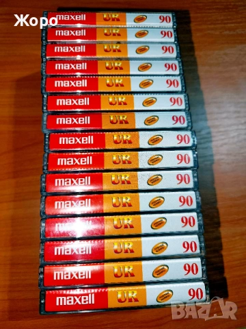 MAXEL UR 90