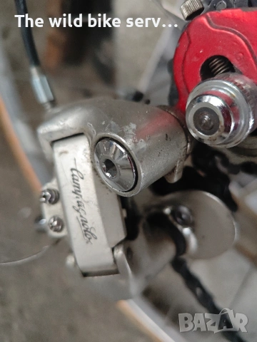 internazionale, снимка 4 - Велосипеди - 53889406