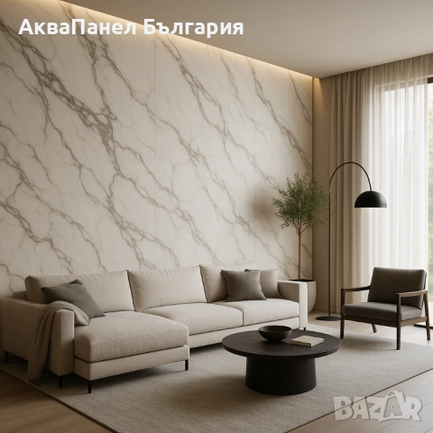 Стенни PVC Панели