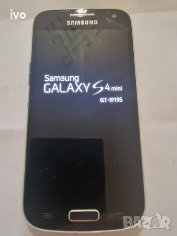 samsung s4 mini, снимка 13 - Samsung - 48891132