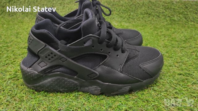 Nike Обувки Huarache Run 36.5, снимка 1 - Маратонки - 45647219