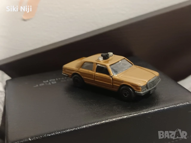 метални колички Matchbox, снимка 3 - Колекции - 53601649