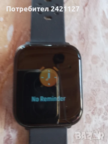 Електроника смарт часовници , снимка 2 - Мъжки - 51063531