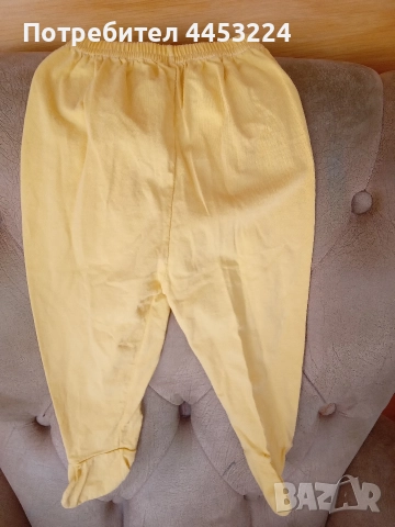 Бебешки долнища , снимка 13 - Панталони и долнища за бебе - 51065322