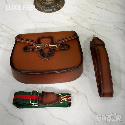 Gucci ⚜️Дамски Чанти , снимка 8 - Чанти - 54153224