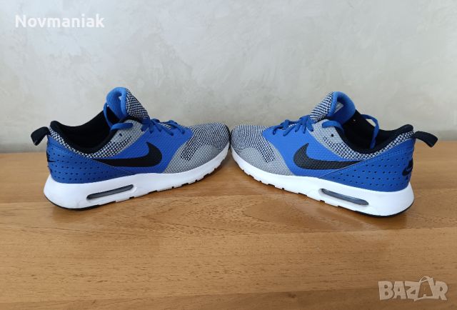 Nike Air Max Tavas PRM-Много Запазени, снимка 8 - Маратонки - 45414290