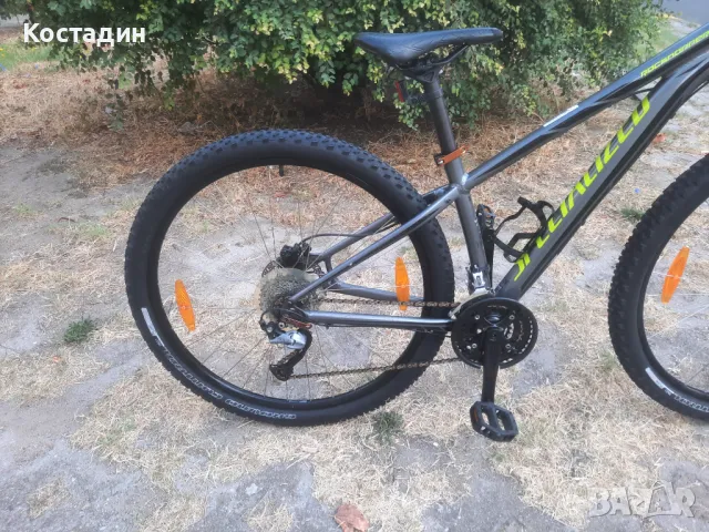 Планински велосипед 29 цола Specialized Rockhopper, снимка 2 - Велосипеди - 46995235