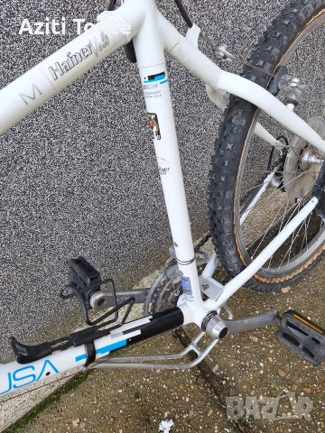 Raleigh head technium, снимка 6 - Велосипеди - 54155351