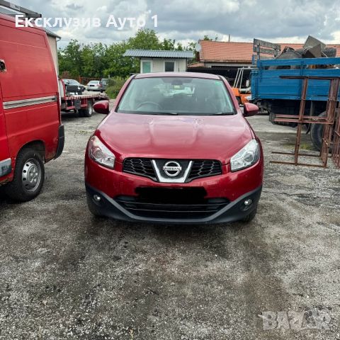 Nissan Qashqai 1.5 DCI ‼️на части‼️, снимка 1 - Автомобили и джипове - 45649531