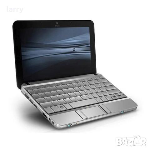 Лаптоп HP Mini 2140 10.1", снимка 1 - Лаптопи за дома - 46382345