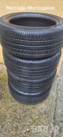 Гуми Pirelli Scorpion 255/50/19 RunFlat, снимка 1