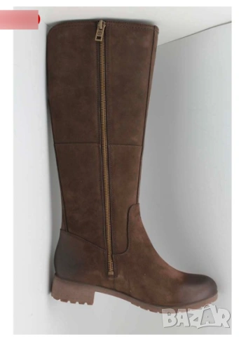 Timberland Putnam Tall. високи ботуши, водоустойчиви номер 41,5