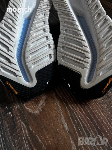 ADIDAS ADISTAR-маратонки номер 41 2/3, снимка 8 - Маратонки - 52871020
