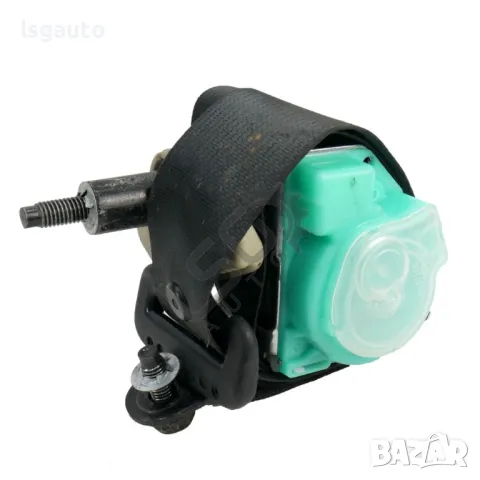 Заден ляв предпазен колан Nissan Note I (E11) 2005-2012 ID:146671