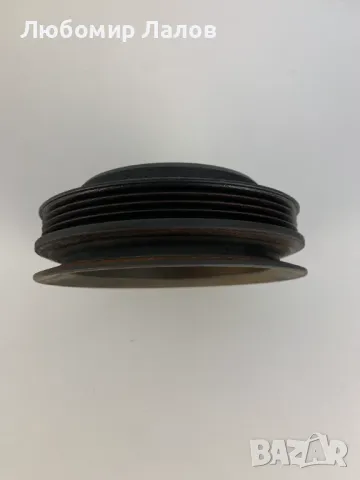 Ремъчна шайба Mitsubishi L200 2.5 TDi 115к.с. (96-06)г. 