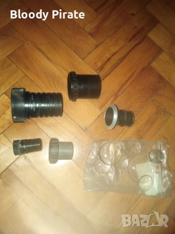 окуляри и лупи , снимка 2 - Други машини и части - 52385359