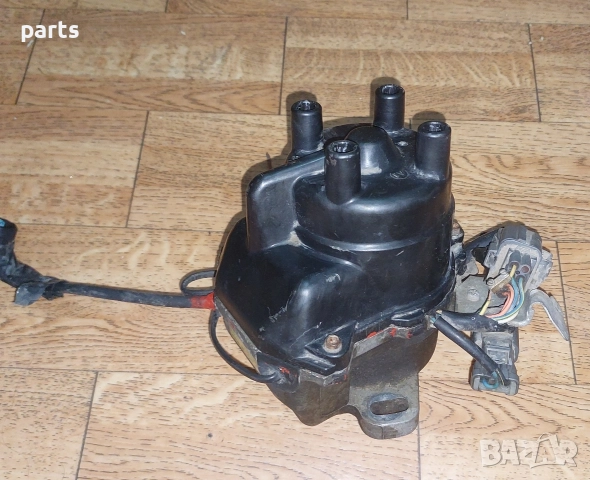 Делко Ровър 600 - Хонда Акорд - Сивик - 30100P45G01 - 81DCC4 - 42723A, снимка 3 - Части - 53001993