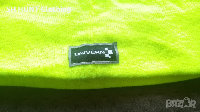UNIVERN Winter Work Hat размер One Size зимна работна шапка W4-441, снимка 6 - Шапки - 51949842