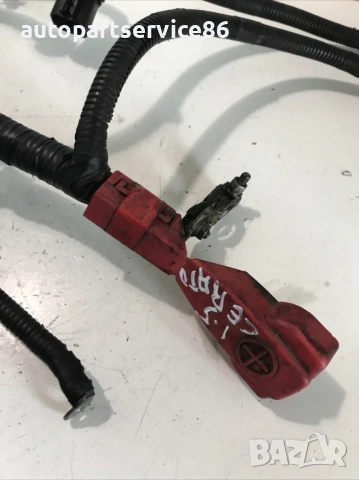 Инсталация за двигател за KIA Cerato 1.5 CRDi 2F091 B тип (2004) 91850-2F091-B, снимка 2 - Части - 53246924