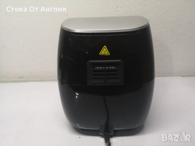 Еър фрайър - TOWER 2000W, снимка 5 - Печки, фурни - 51492423