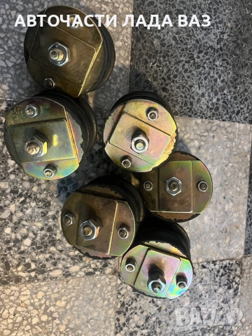 Lada/Лада авточасти ваз Лада жигули, снимка 13 - Части - 52382387