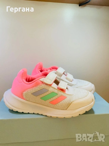 Детски маратонки Adidas Tensaur Run 2.0 – №26.5, много запазени