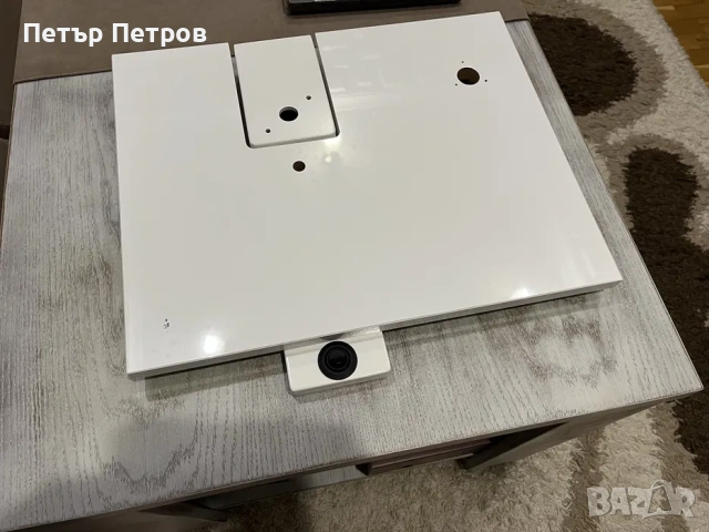 Грамофон Rega P1, снимка 7 - Грамофони - 53392333