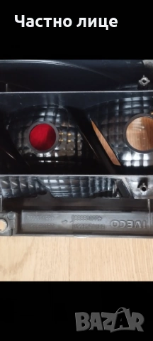 Ляв стоп IVECO 5801523220, снимка 2 - Части - 53807505