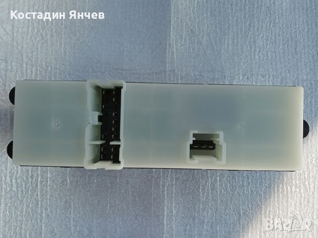 Конзола ел стъкла за Nissan qashqai,Navara, снимка 3 - Части - 46675791