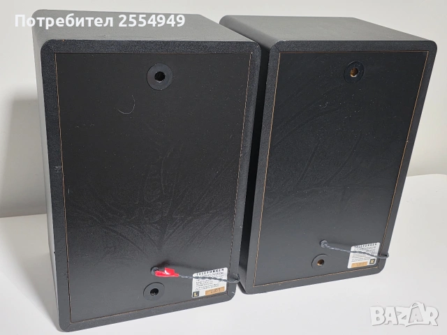 Telefunken TLX22/8 Professional, снимка 7 - Тонколони - 53878819