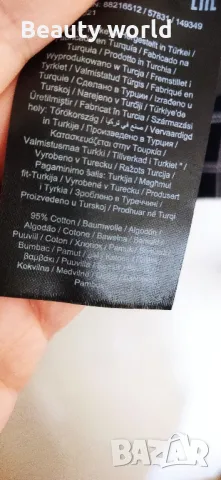 Нова блуза хл размер , снимка 3 - Блузи с дълъг ръкав и пуловери - 49690954