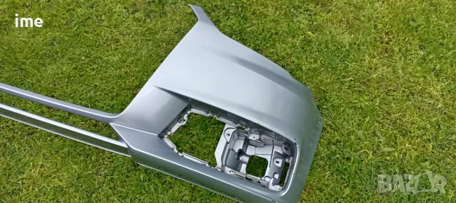 Оригинална предна броня за Audi A1 S-Line 2014 - 2019 г. 8XA807437. Добро състояние., снимка 10 - Части - 50235388