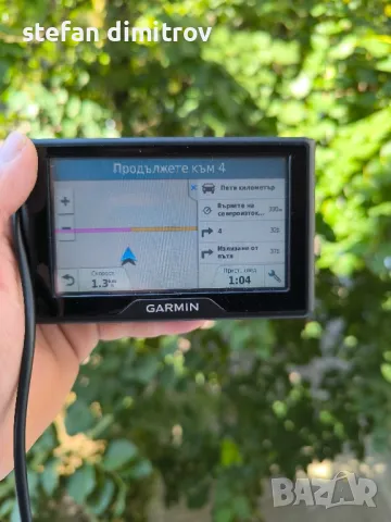 Garmin Drive 40 LMT , снимка 1 - Аксесоари и консумативи - 46937107