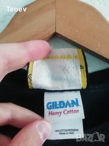 Iron Maiden Flight 666 2008 2009 Exclusive оригинална тениска размер М , снимка 4 - Тениски - 50130325