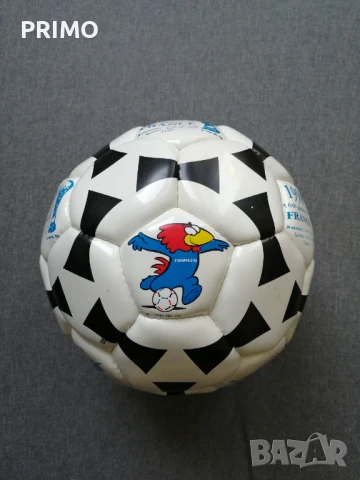 Футболни топки, снимка 9 - Футбол - 48321173