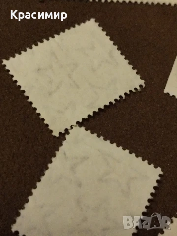 Пощенски марки Италия , снимка 8 - Филателия - 50886702