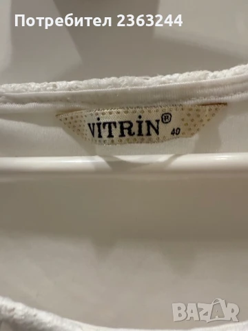 Лятна рокля, снимка 3 - Рокли - 50695993