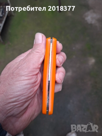 SOLINGEN- GERMANY/оригинални ножове, снимка 14 - Други инструменти - 44209925