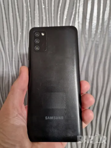 Samsung A03s 3/32, снимка 8 - Samsung - 47869739