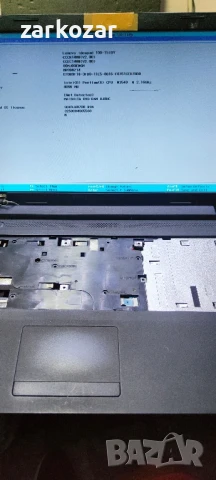 Lenovo ideapad 100-15IBY