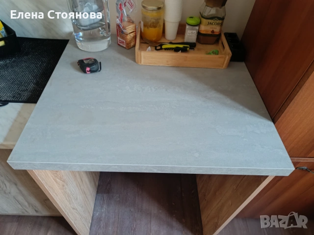 Плот, снимка 2 - Кухни - 53772021