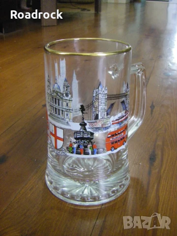 Бирени чаши от колекция, снимка 2 - Колекции - 39100990