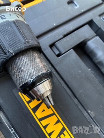 Употребявани инструменти Dewalt , снимка 2 - Други инструменти - 52395011