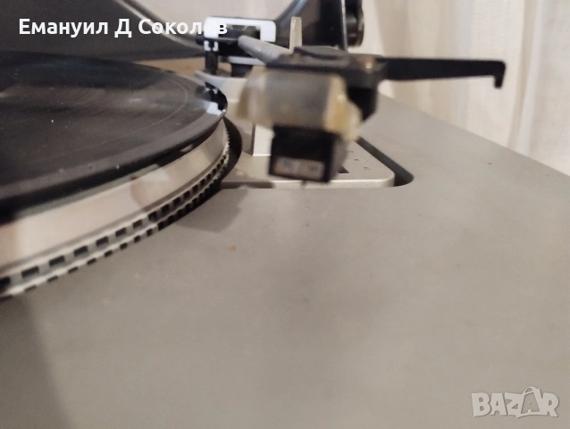 groundig compact center 430-2 предлага се като не работещ четете описанието моля , снимка 10 - Ресийвъри, усилватели, смесителни пултове - 53273513